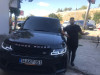 Range Rover Anahtar Çoğaltma