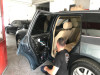Volkswagen Touareg Cam Krikosu Tamiri