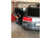 Volkswagen Touareg Cam Krikosu Tamiri