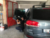 Volkswagen Touareg Cam Krikosu Tamiri