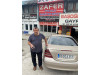 Mercedes C W203 Anahtar Çoğaltma